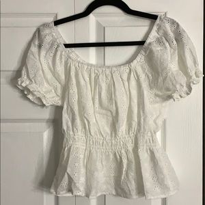 Absolutely Adorable Blouse